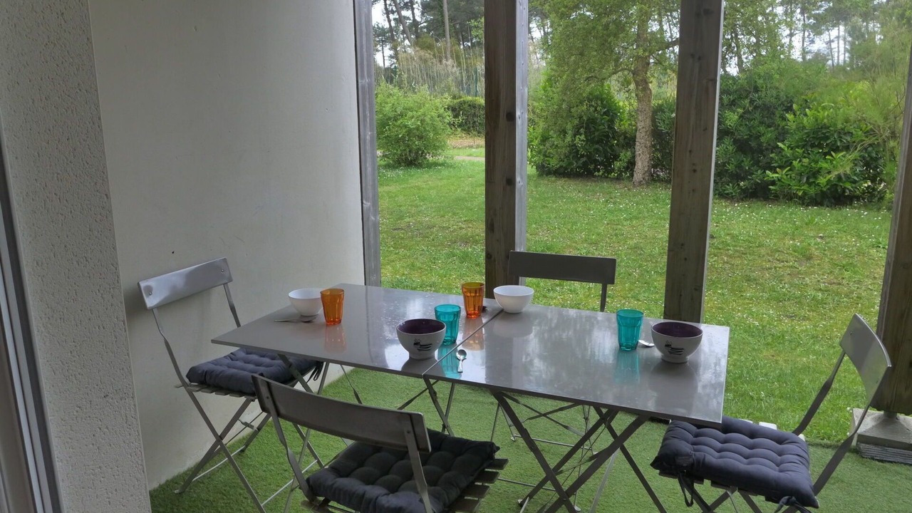 Photo of Outdoor in Ondres
