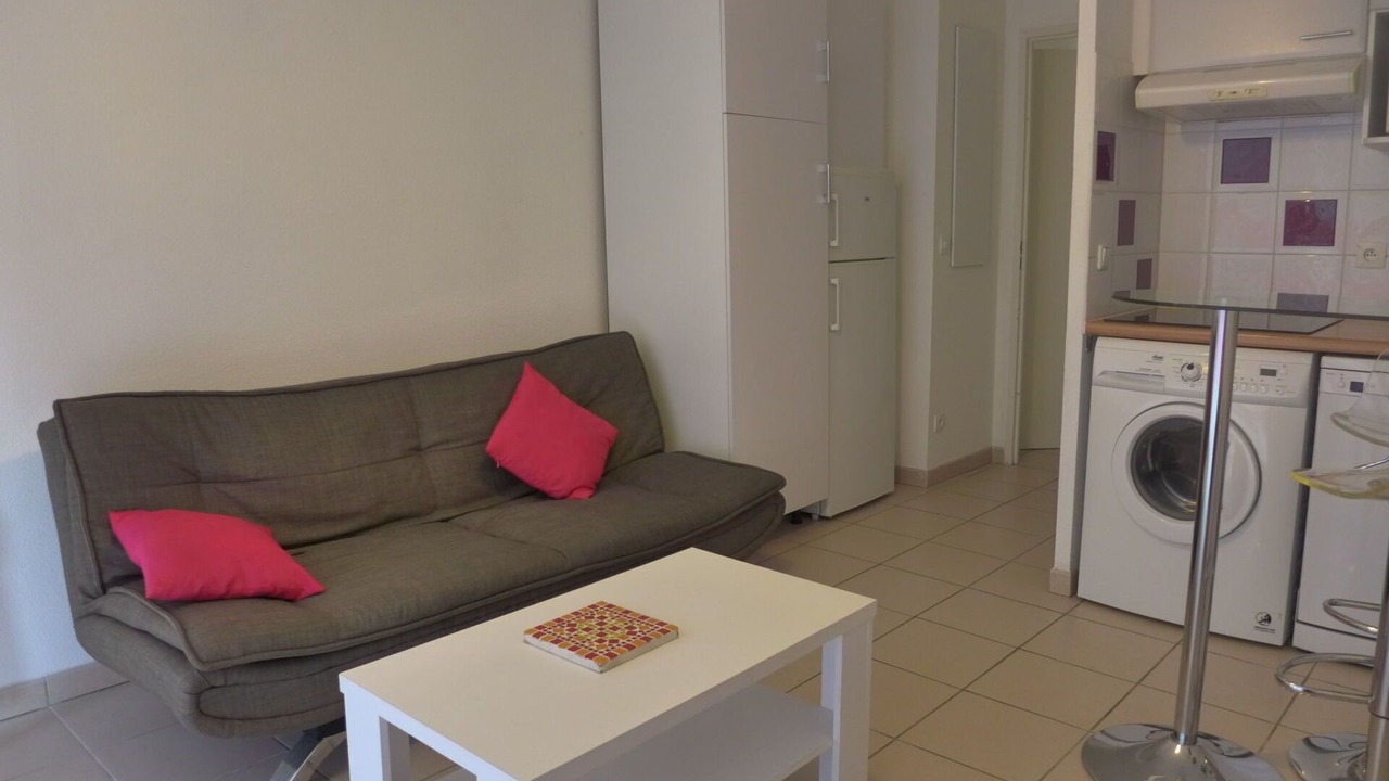 Photo of Bedroom in Ondres