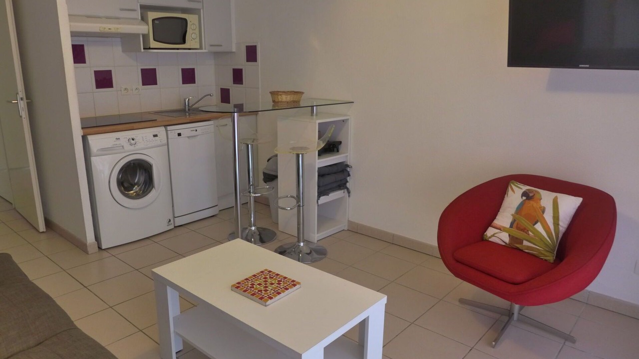 Photo of Bedroom in Ondres