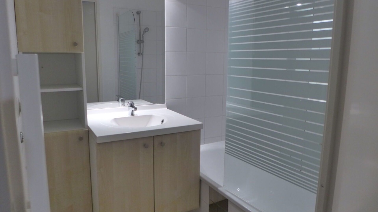 Photo of Bathroom in Ondres