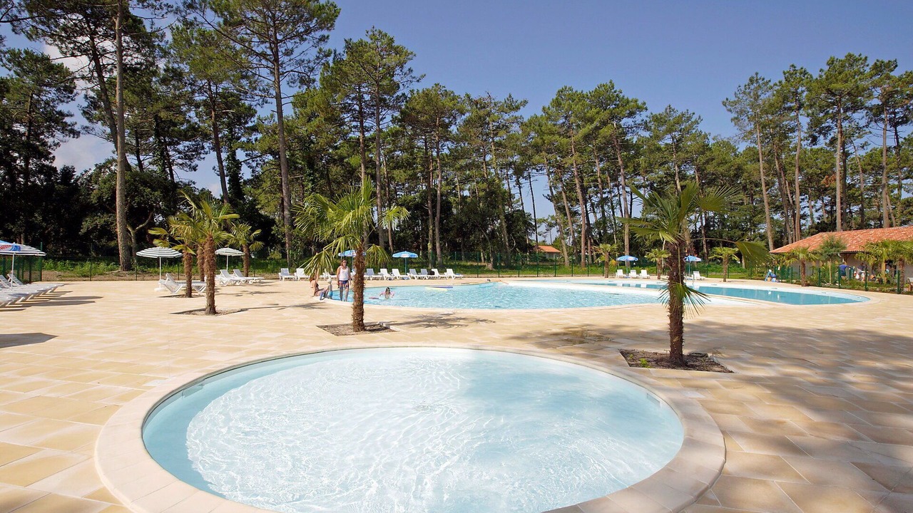 Photo of Outdoor in Ondres