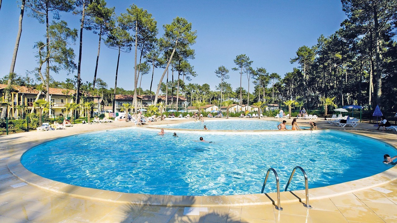 Photo of Outdoor in Ondres