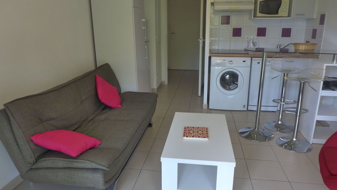 Photo of Bedroom in Ondres