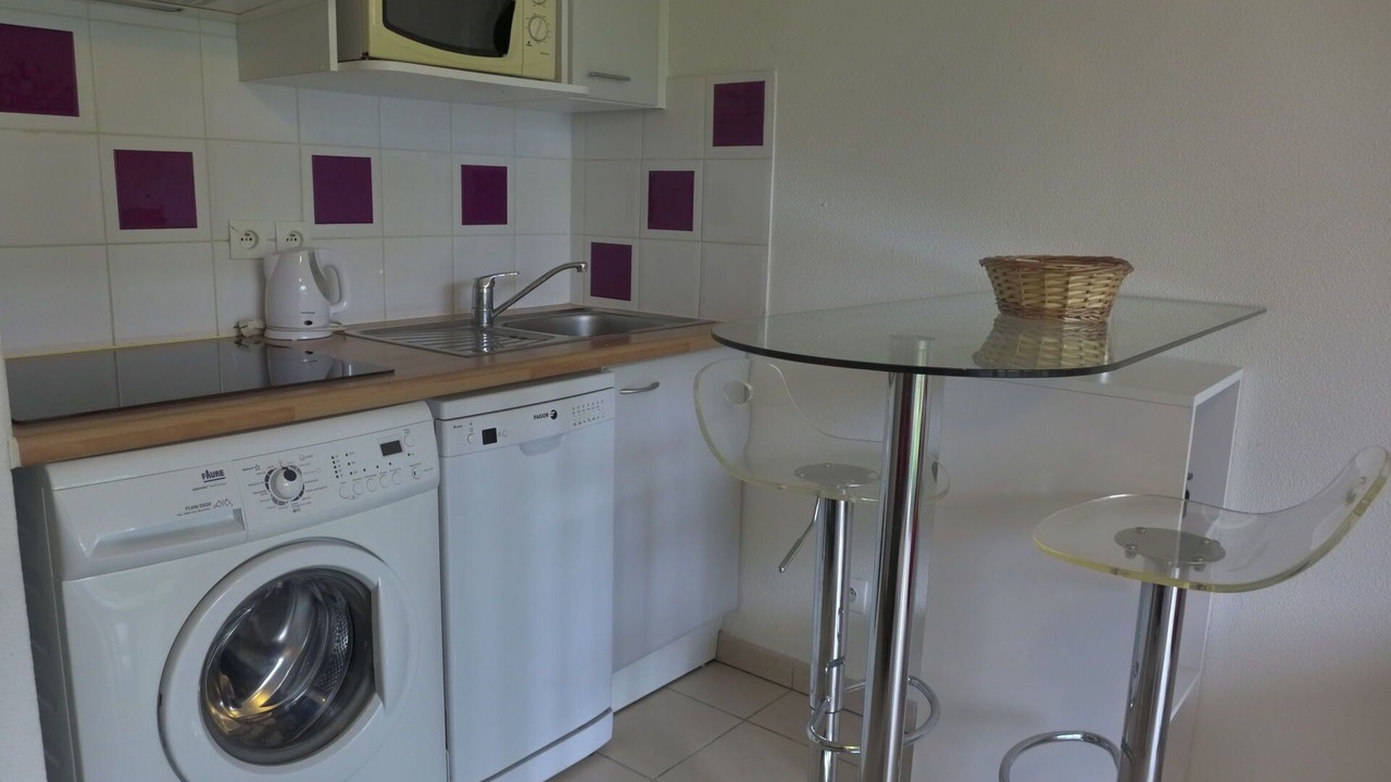 Photo of Bedroom in Ondres
