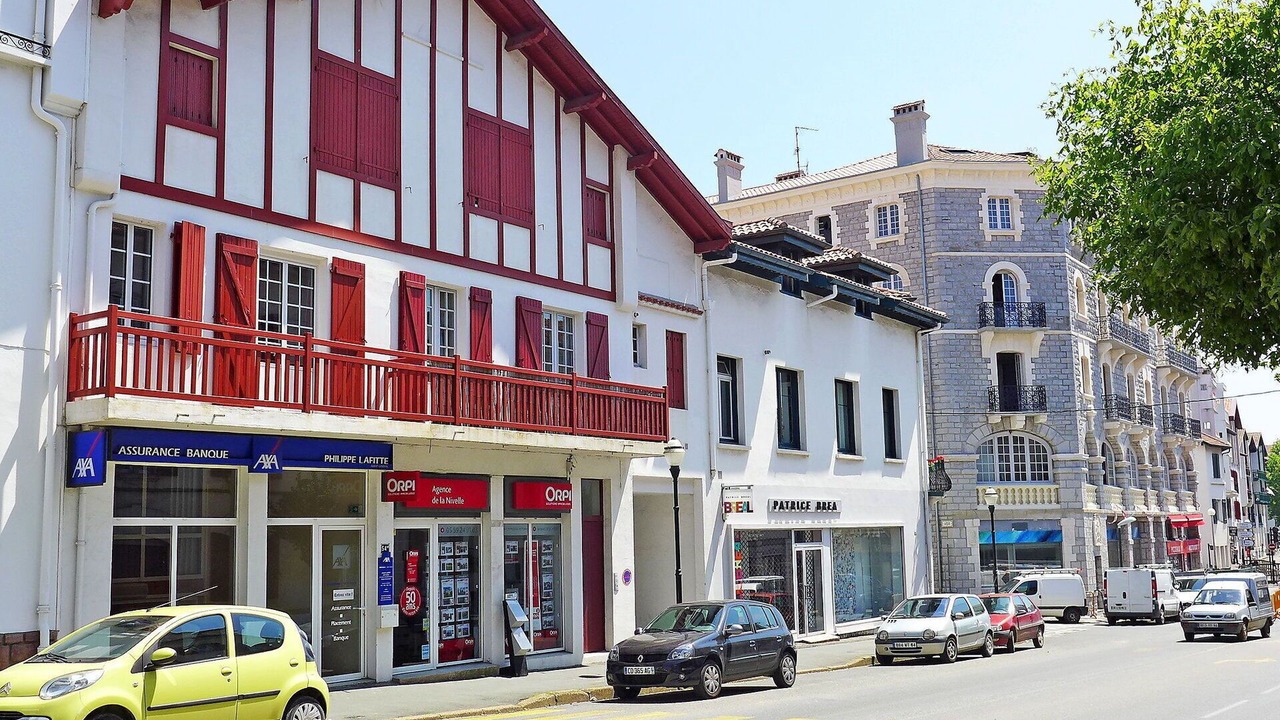 Photo of Others in Saint-Jean-de-Luz City Center