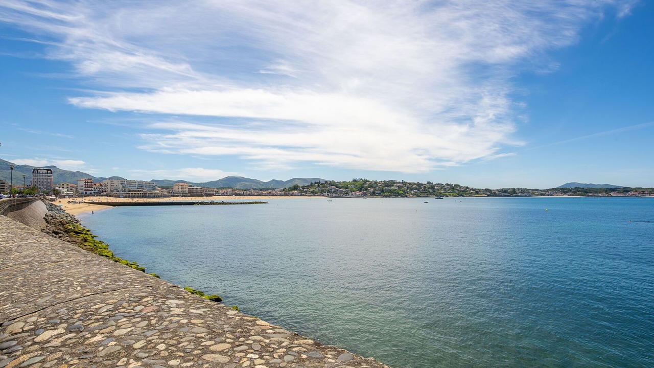 Photo of Outdoor in Saint-Jean-de-Luz City Center