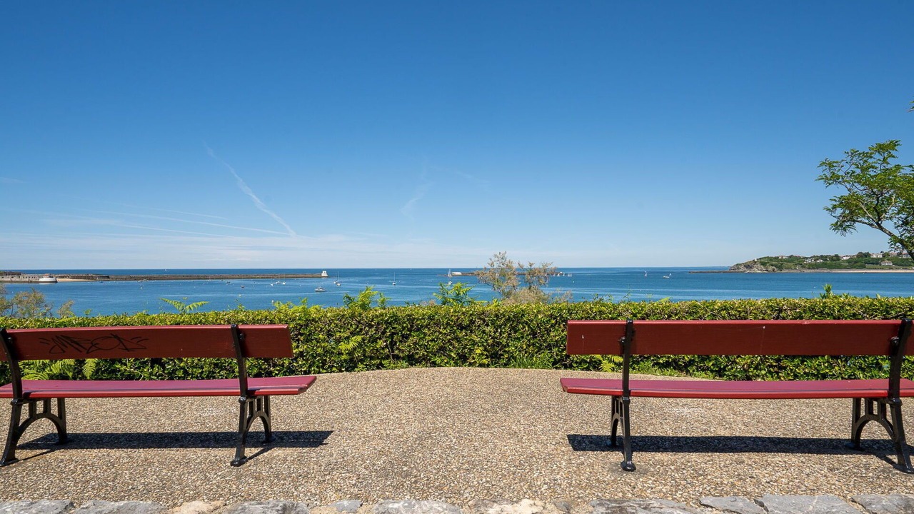 Photo of Outdoor in Saint-Jean-de-Luz City Center