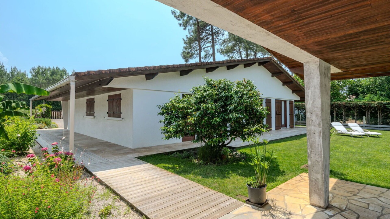 Photo of Outdoor in Mimizan