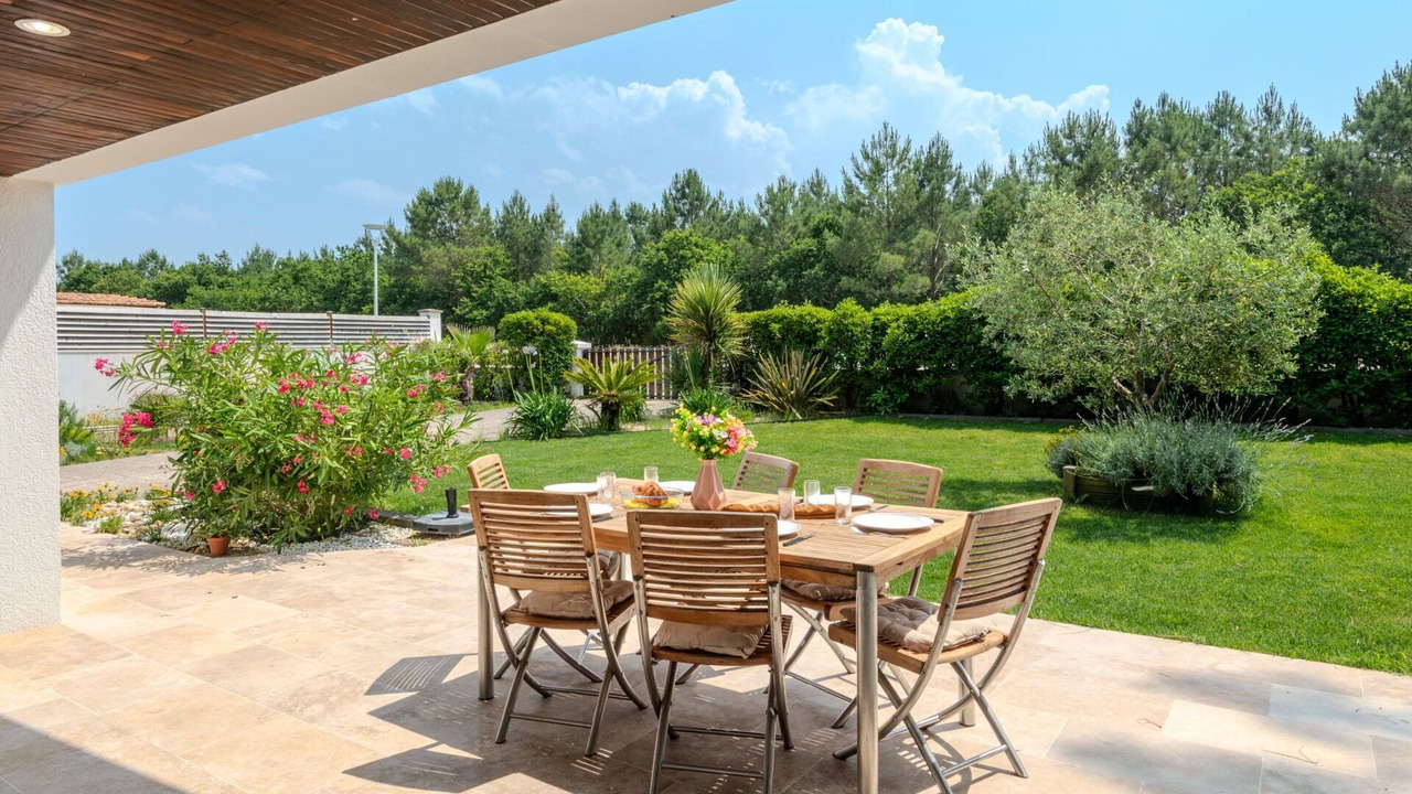 Photo of Outdoor in Mimizan