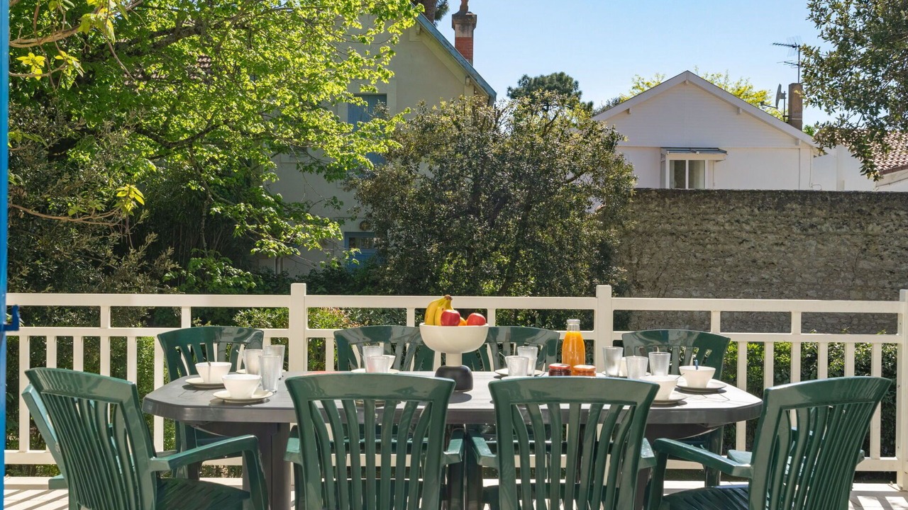 Photo of Outdoor in Saint-Palais-sur-Mer