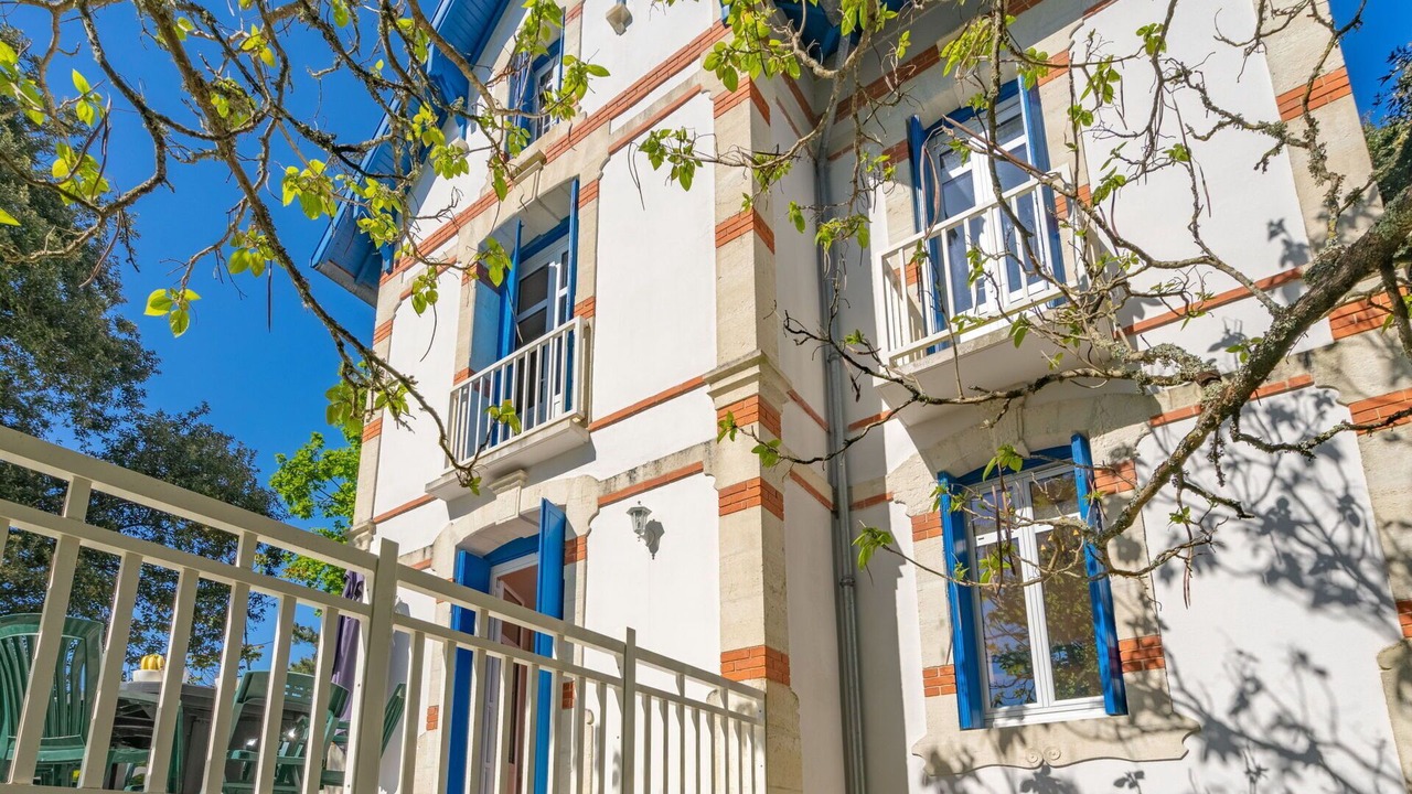 Photo of Others in Saint-Palais-sur-Mer