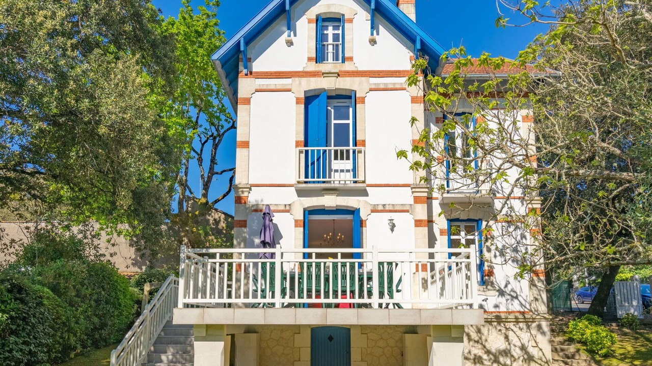 Photo of Others in Saint-Palais-sur-Mer