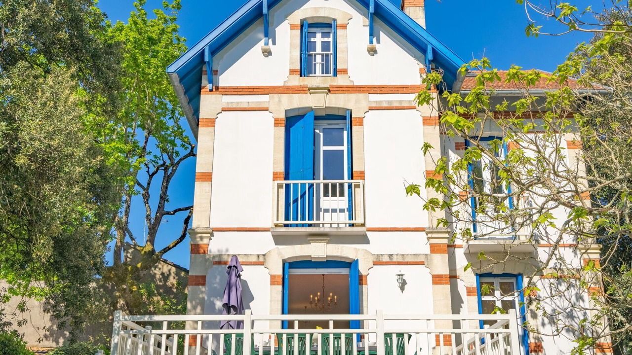 Photo of Others in Saint-Palais-sur-Mer