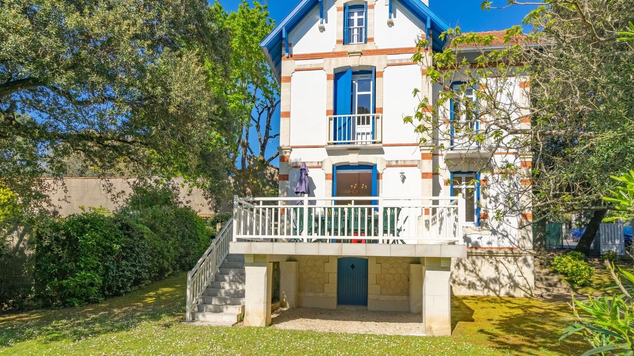 Photo of Outdoor in Saint-Palais-sur-Mer