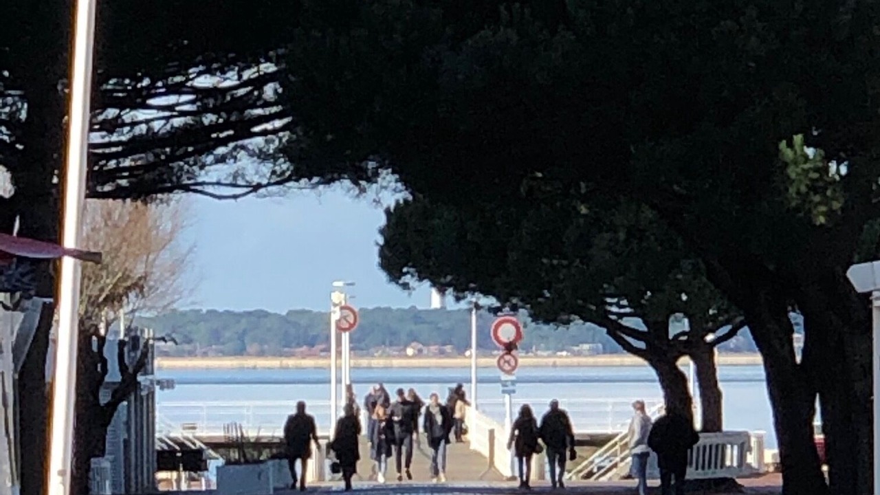 Photo of Others in Le Moulleau