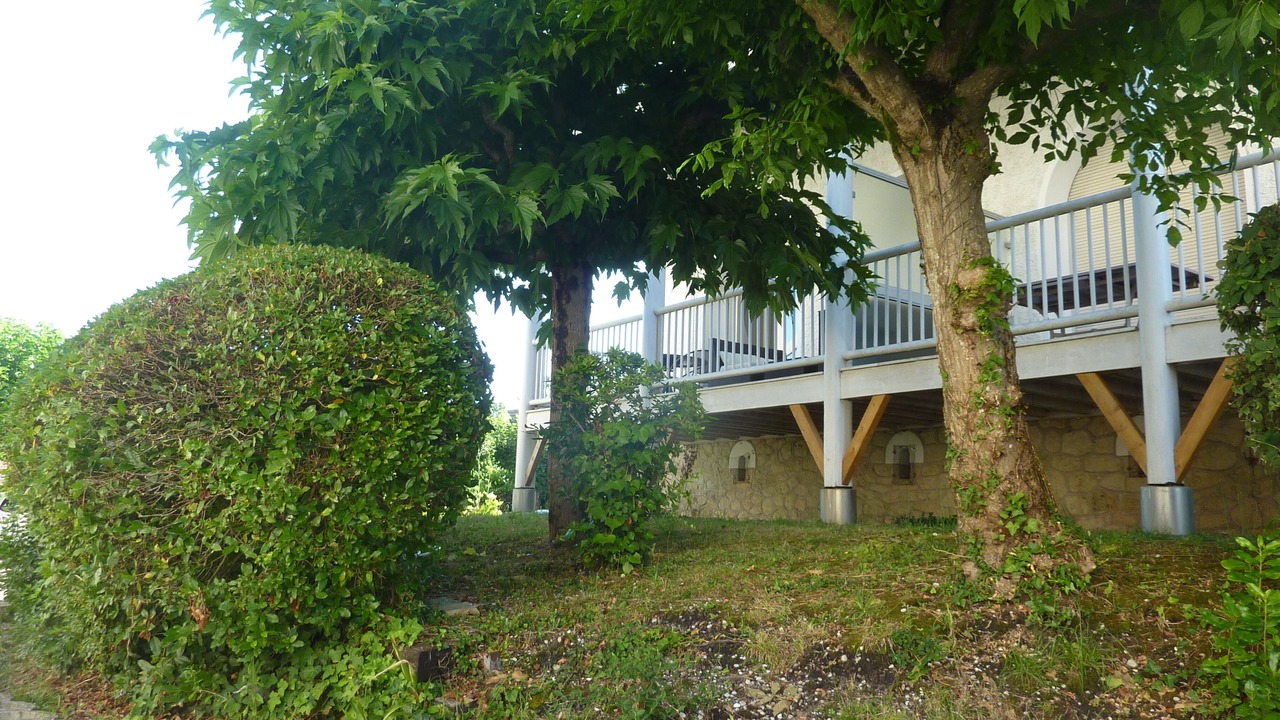 Photo of Outdoor in Le Moulleau