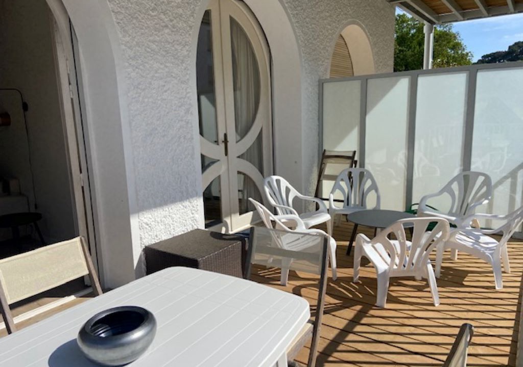 Photo of Outdoor in Le Moulleau