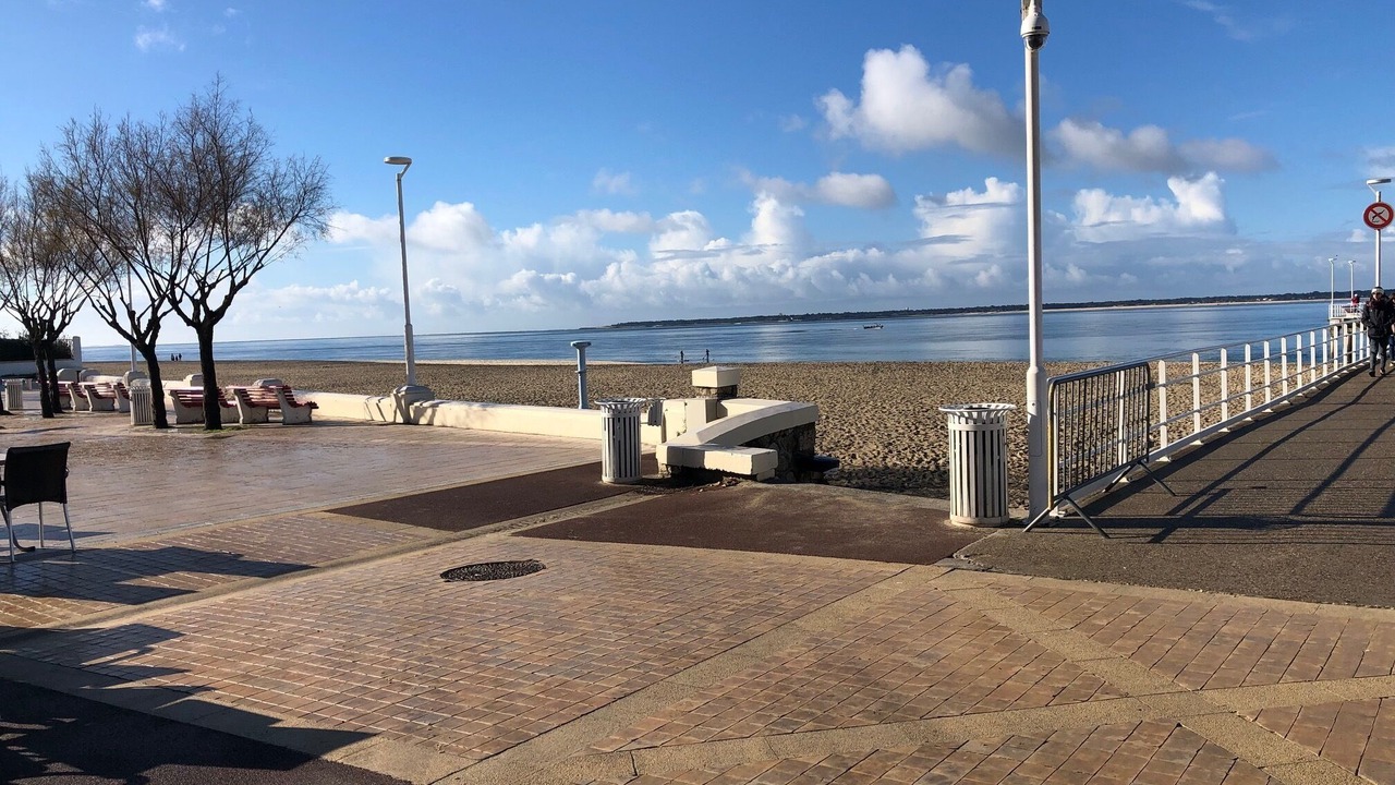 Photo of Outdoor in Le Moulleau