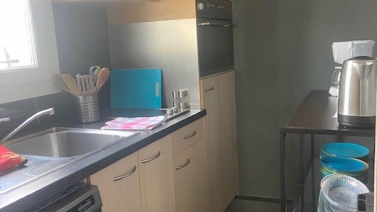 Photo of Kitchen in Le Moulleau