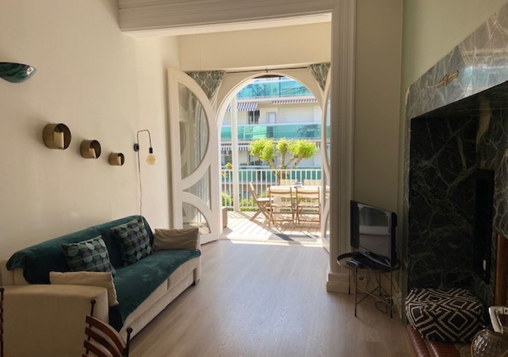 Photo of Livingroom in Le Moulleau