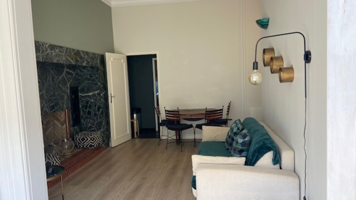 Photo of Livingroom in Le Moulleau