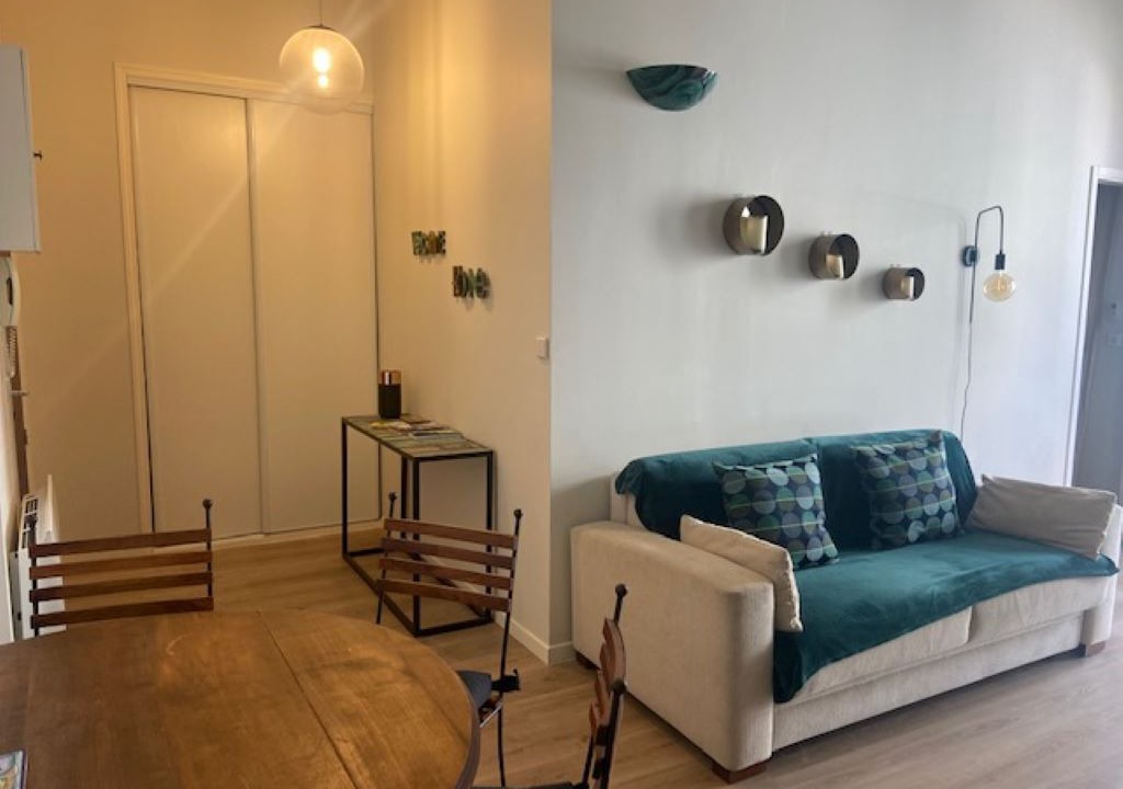 Photo of Livingroom in Le Moulleau