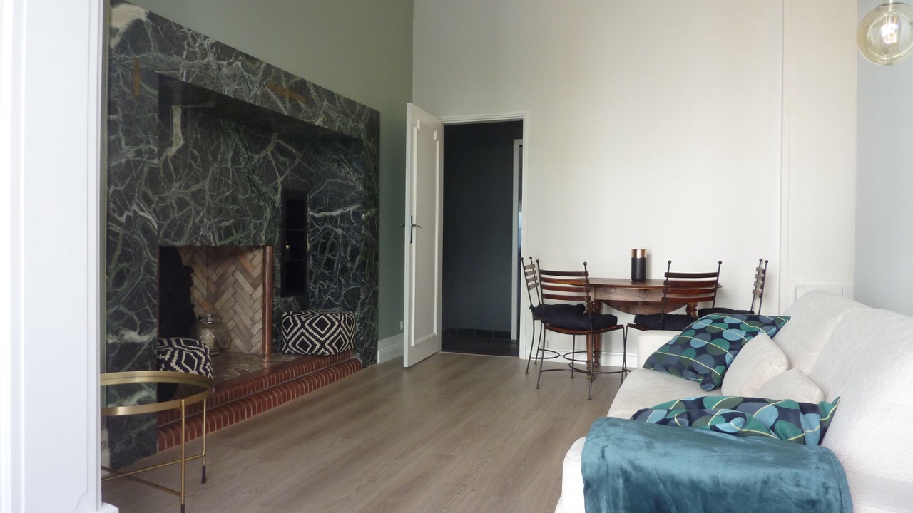 Photo of Livingroom in Le Moulleau