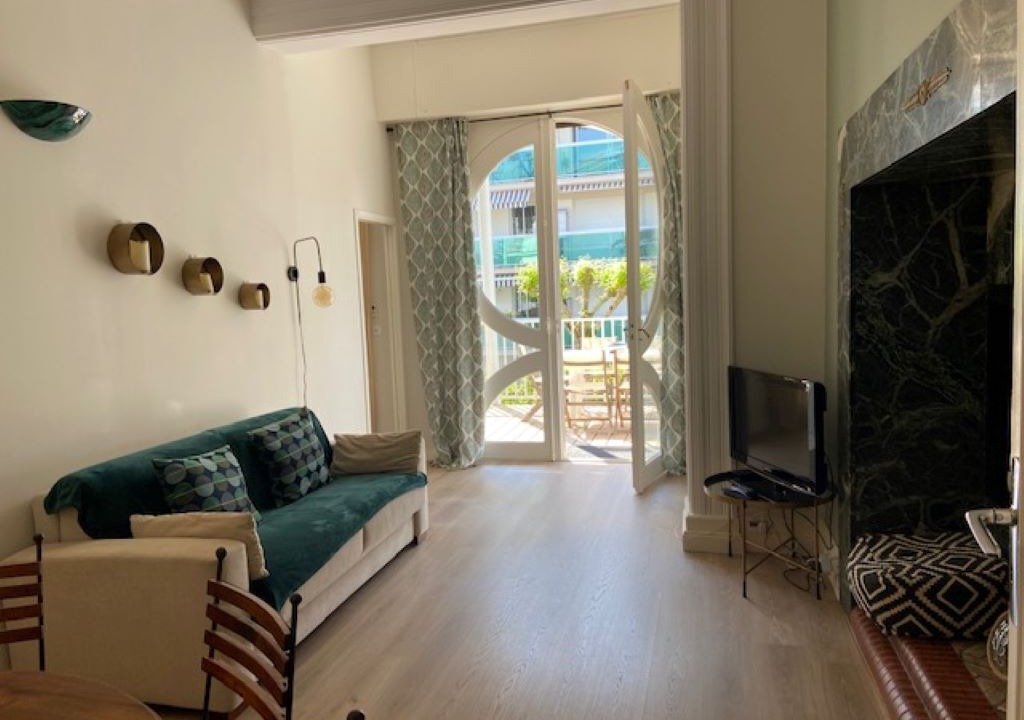 Photo of Livingroom in Le Moulleau