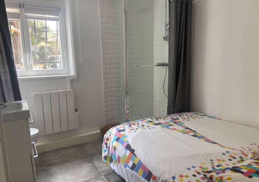 Photo of Bathroom in Le Moulleau