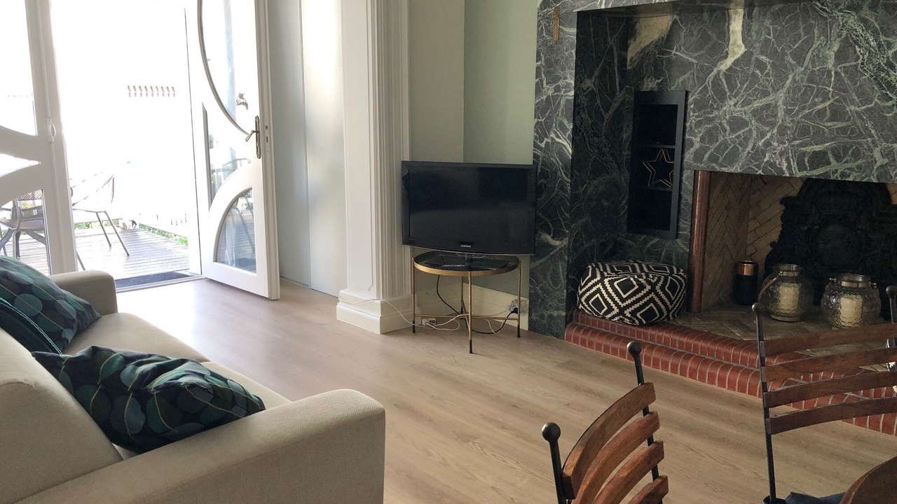 Photo of Livingroom in Le Moulleau