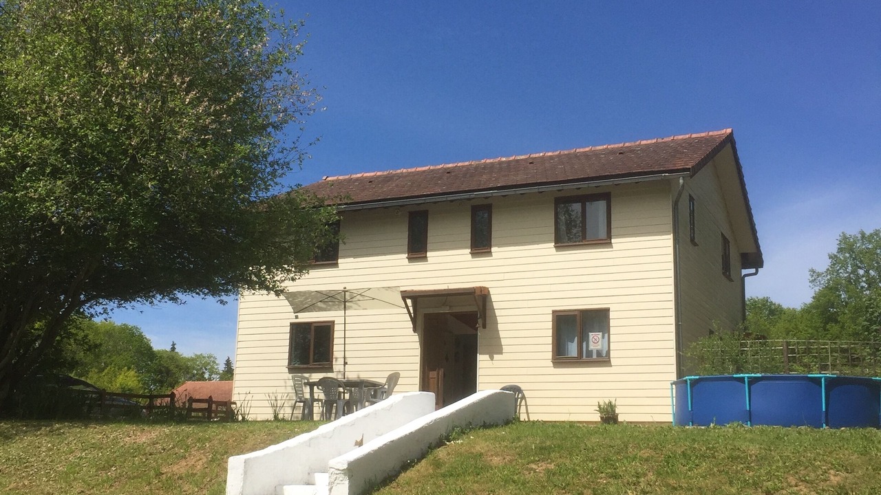 Photo of Outdoor in Ladignac le Long