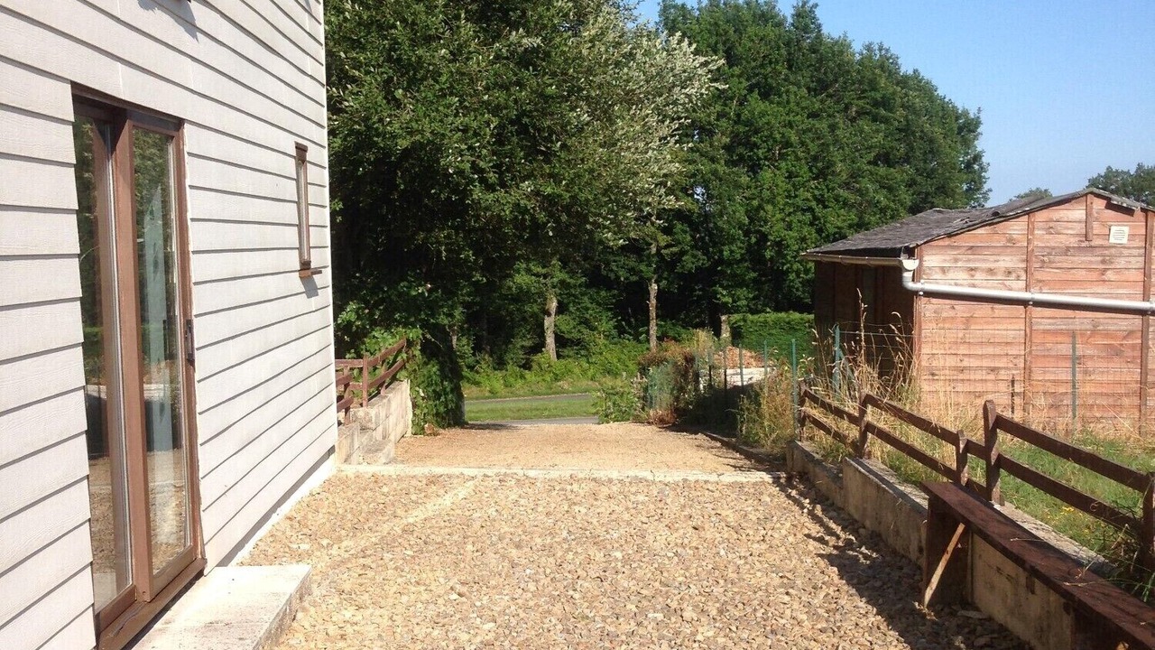 Photo of Outdoor in Ladignac le Long
