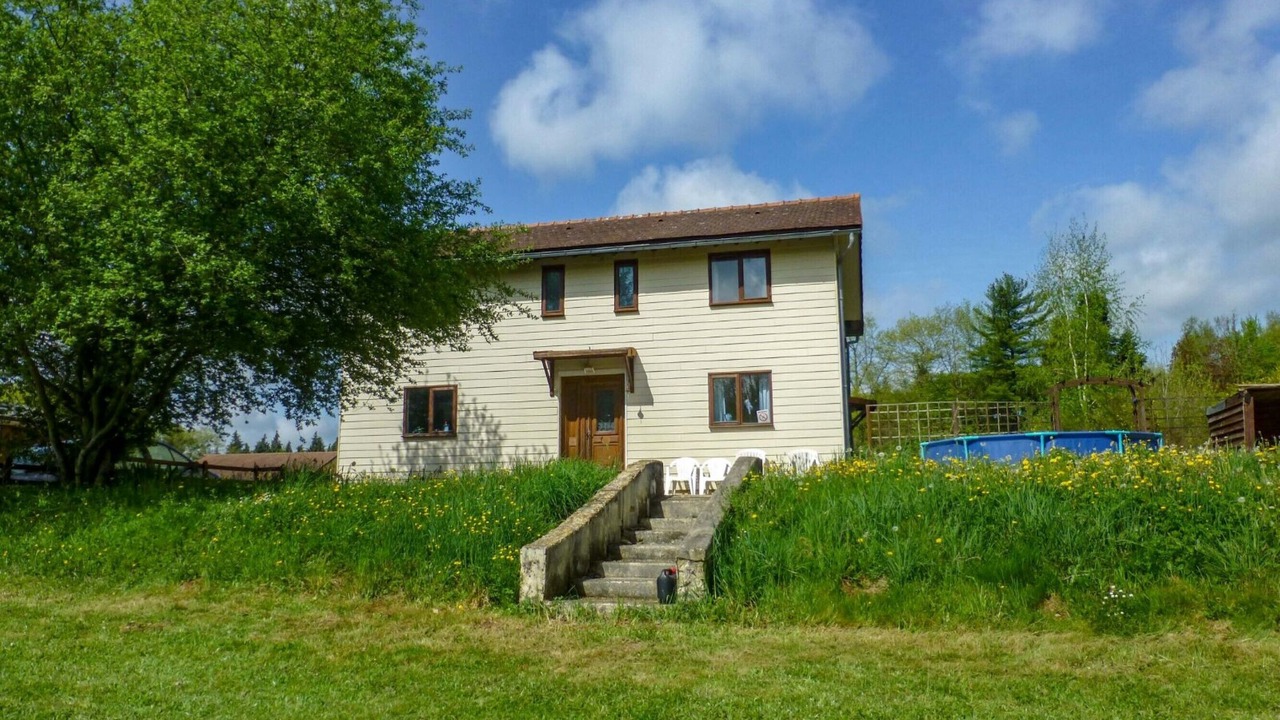 Photo of Outdoor in Ladignac le Long
