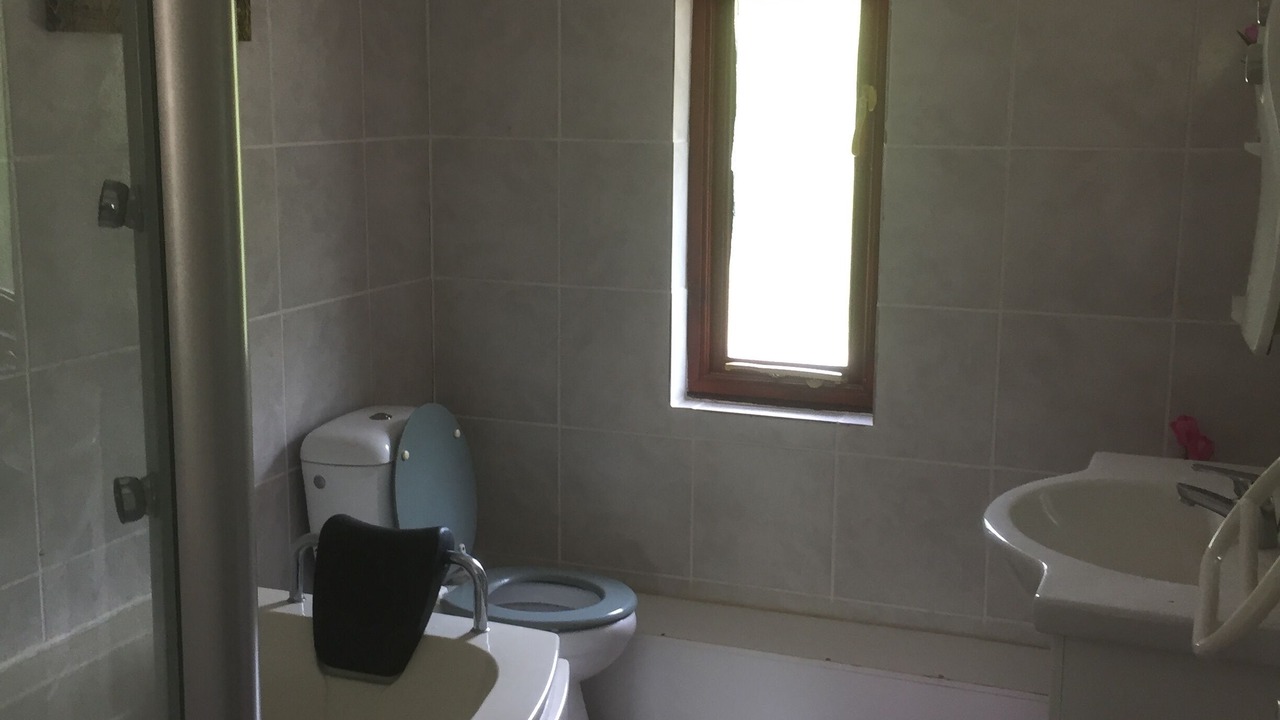 Photo of Bathroom in Ladignac le Long