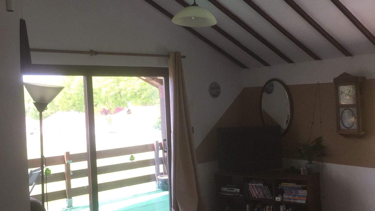Photo of Patio Balcony in Ladignac le Long