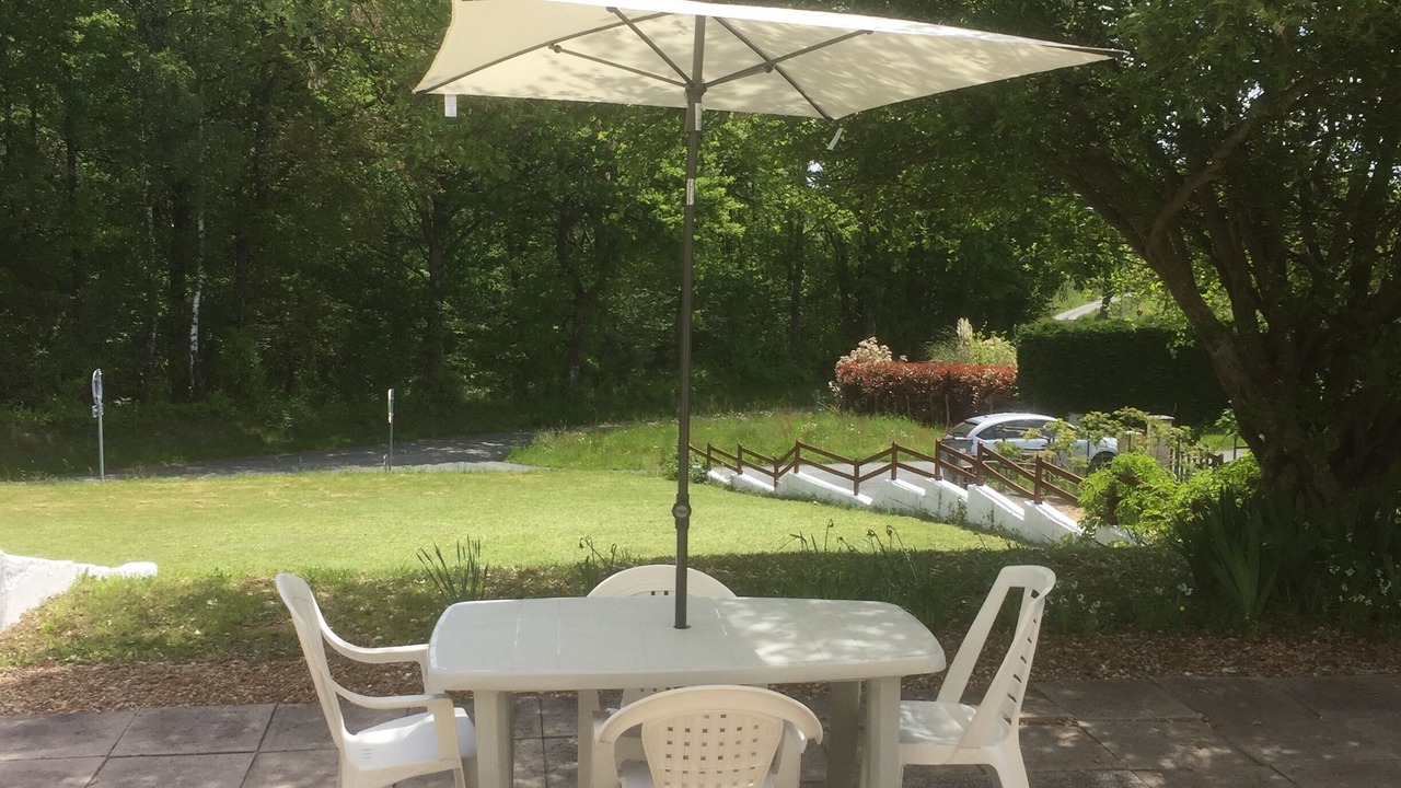 Photo of Outdoor in Ladignac le Long