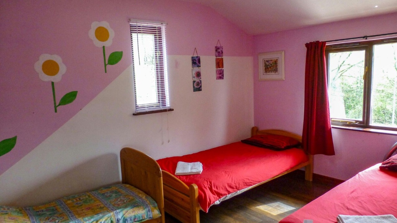 Photo of Bedroom in Ladignac le Long