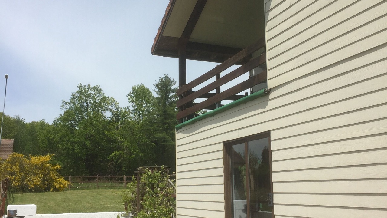 Photo of Outdoor in Ladignac le Long