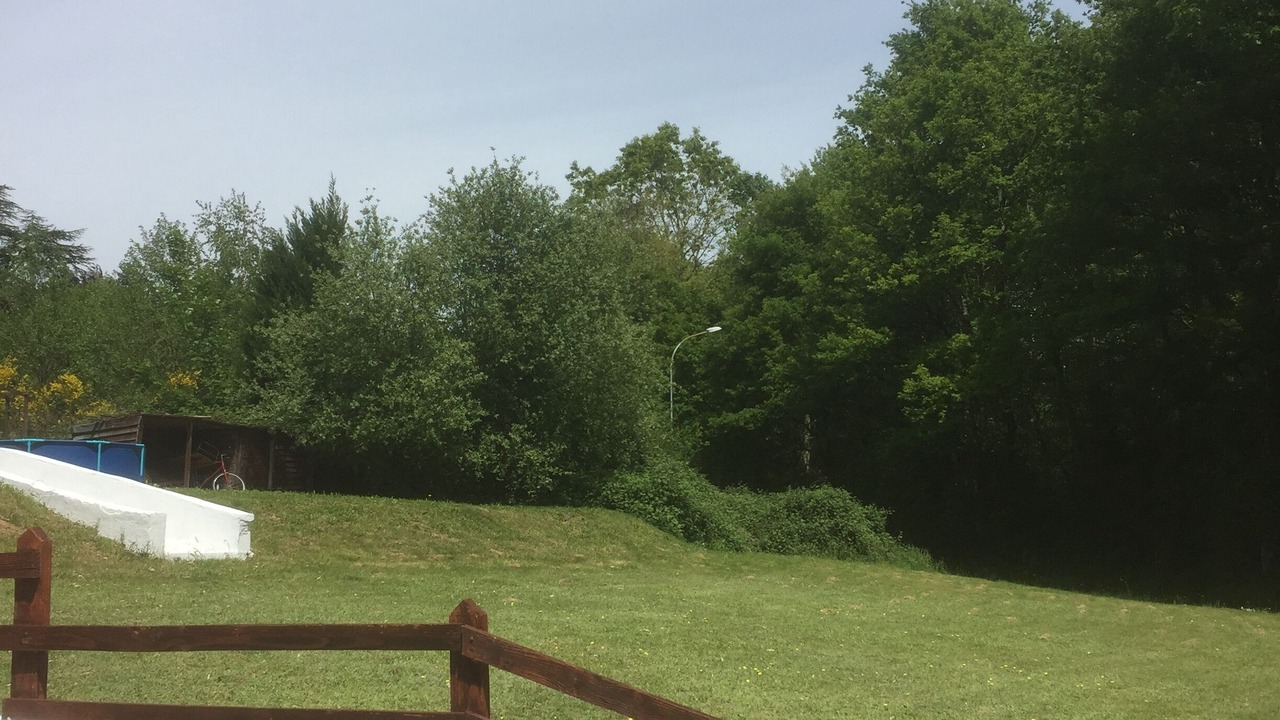 Photo of Outdoor in Ladignac le Long