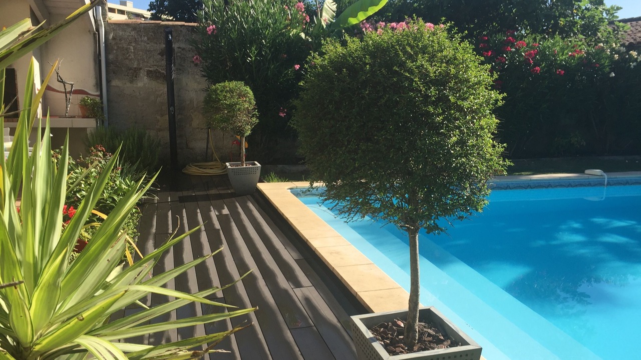 Photo of Outdoor in Talence