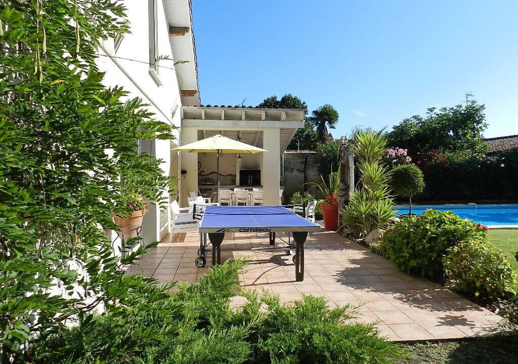 Photo of Outdoor in Talence