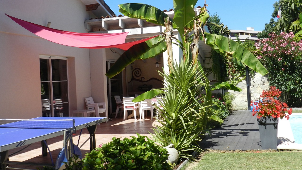 Photo of Outdoor in Talence