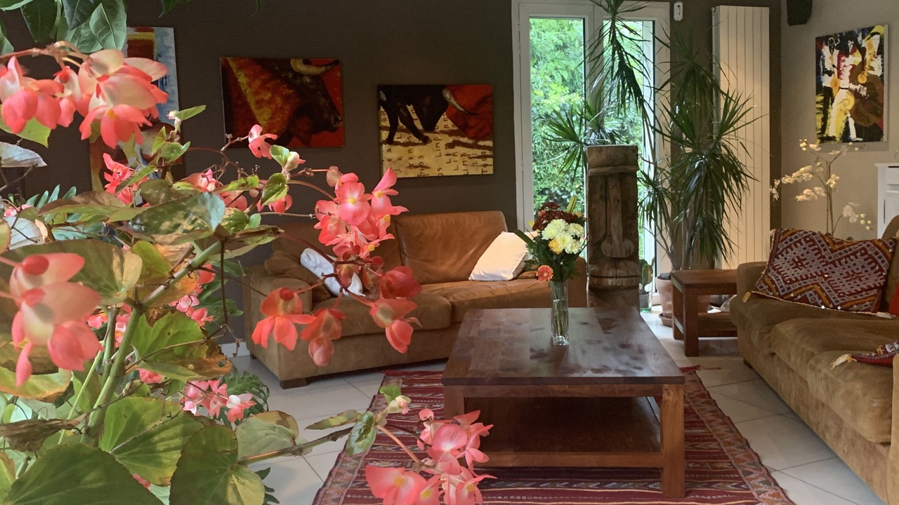 Photo of Livingroom in Talence