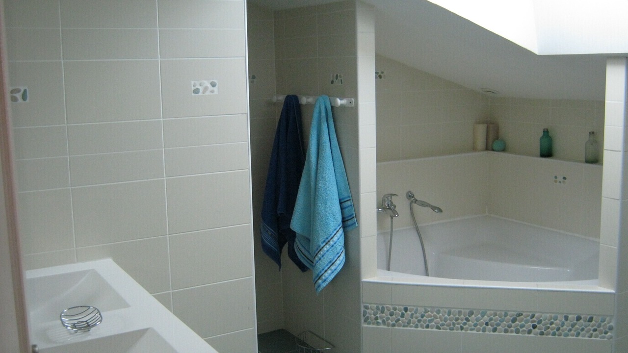 Photo of Bathroom in Talence