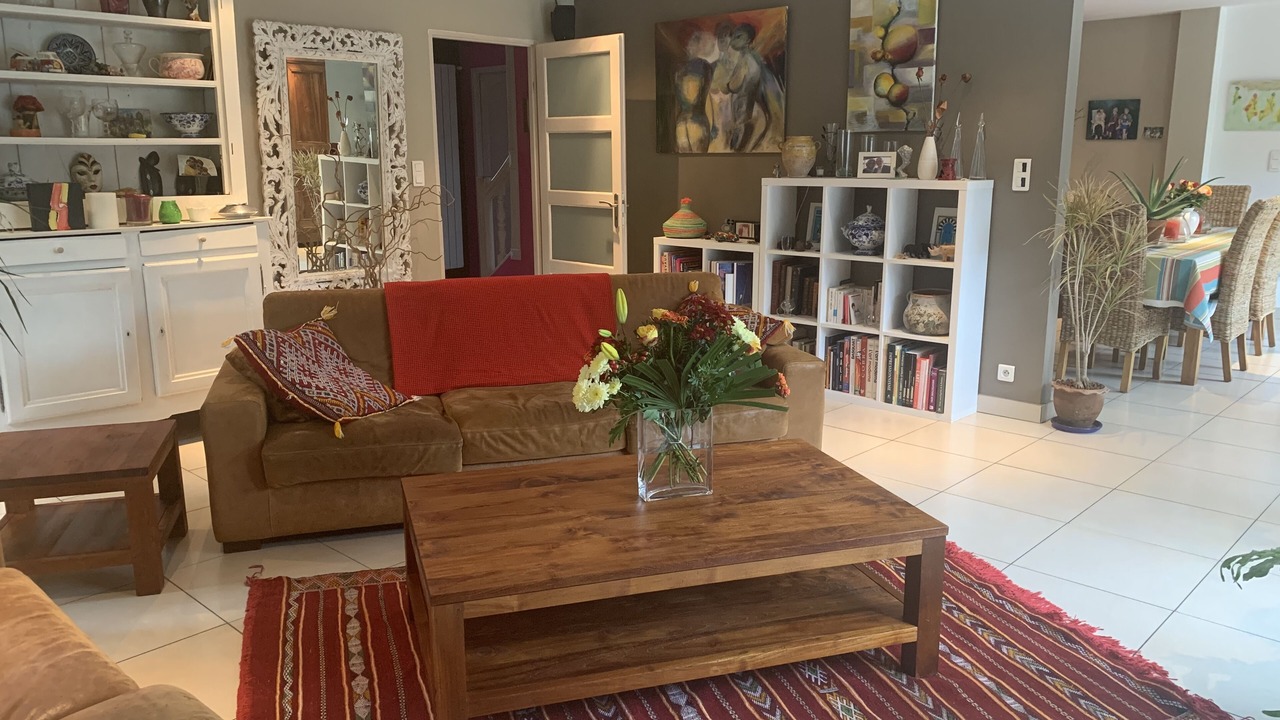 Photo of Livingroom in Talence