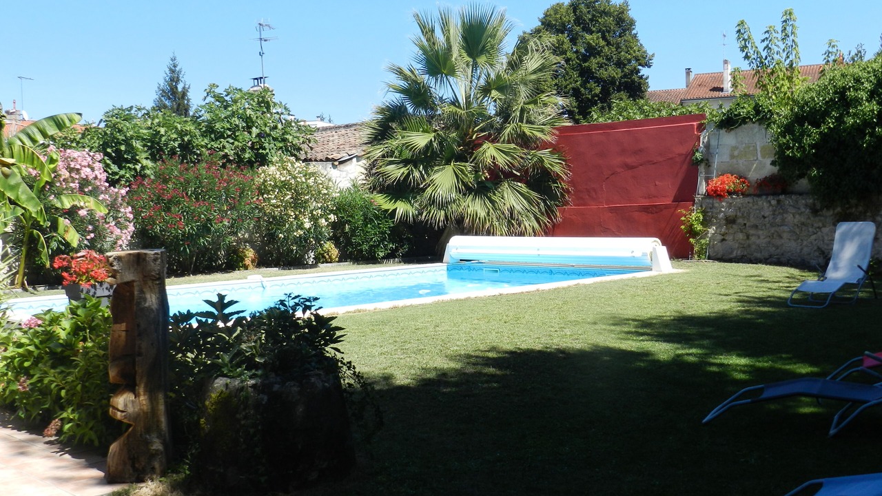 Photo of Outdoor in Talence