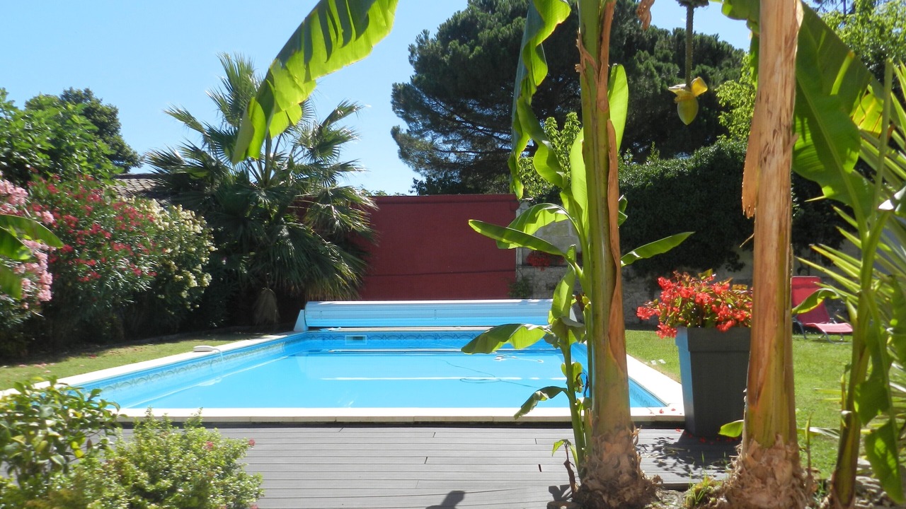 Photo of Outdoor in Talence