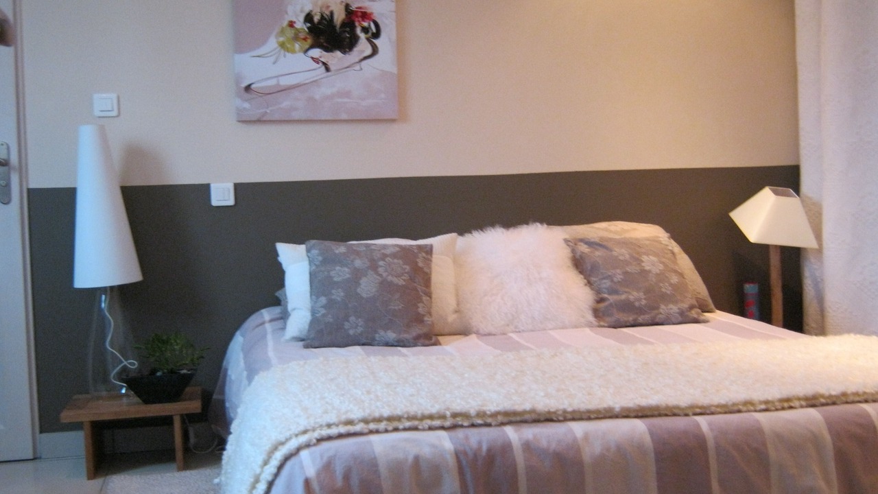 Photo of Bedroom in Talence
