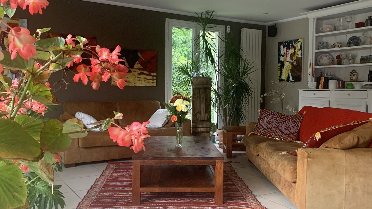 Photo of Livingroom in Talence