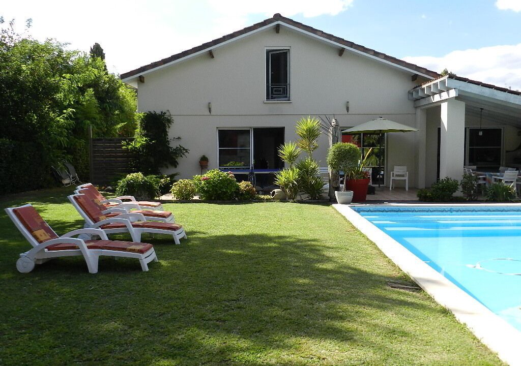 Photo of Outdoor in Talence